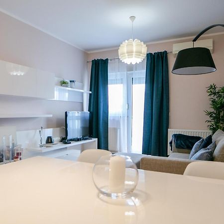 Trendy Apartment 5 Min To City Centre!' Загреб Екстериор снимка