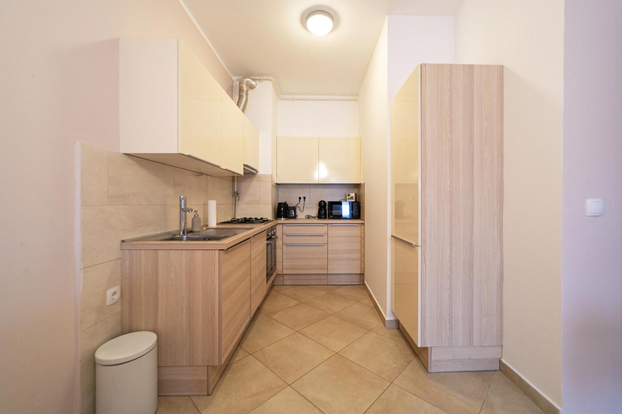 Trendy Apartment 5 Min To City Centre!' Загреб Екстериор снимка