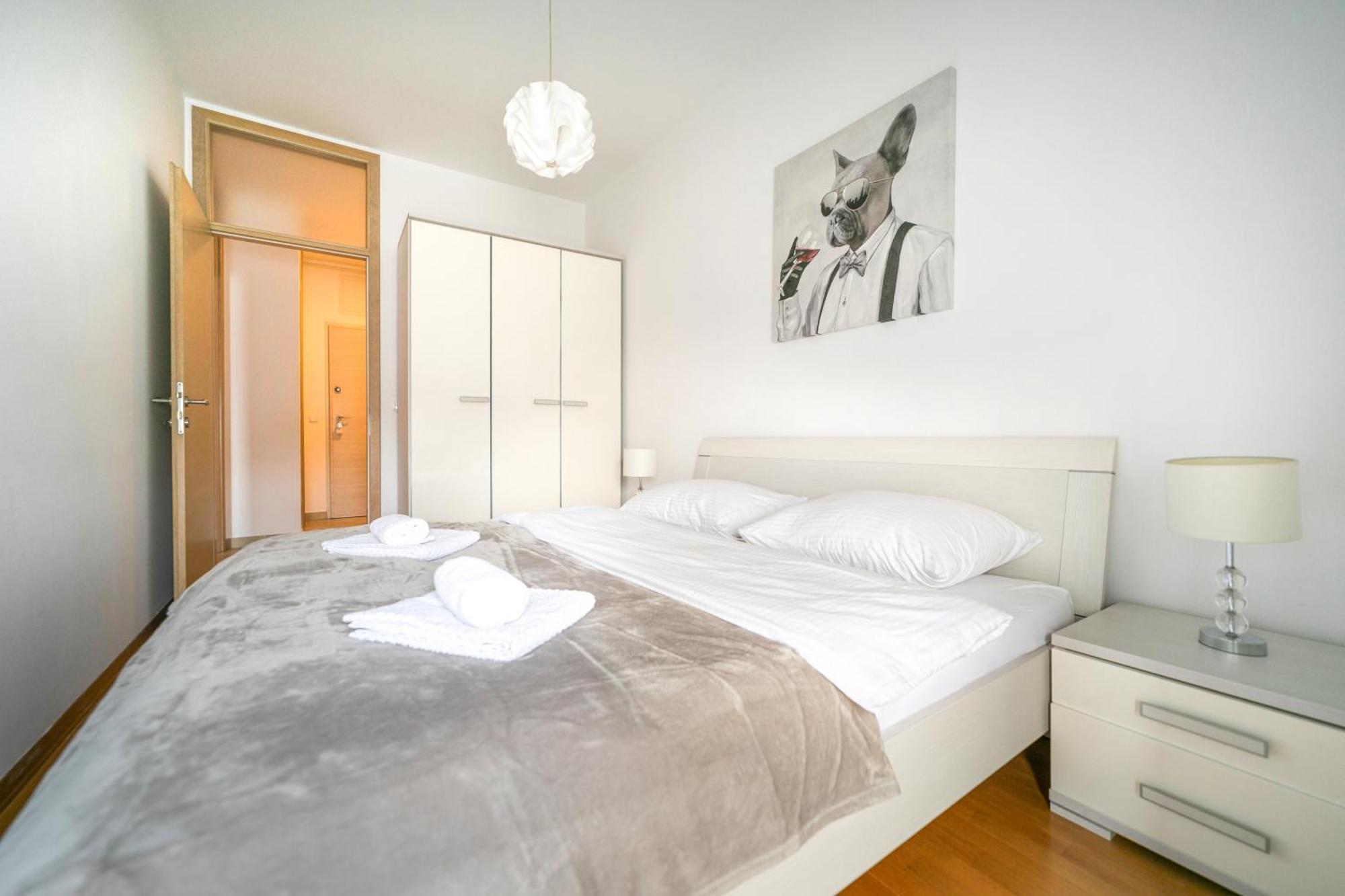 Trendy Apartment 5 Min To City Centre!' Загреб Екстериор снимка